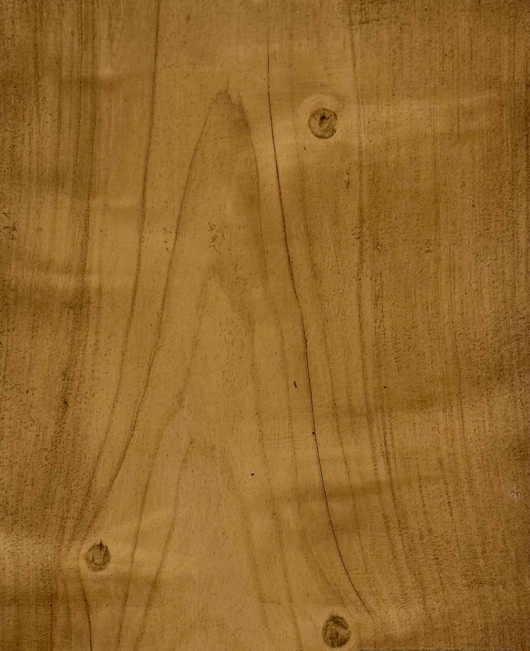 Gold Leaf Antique Pine